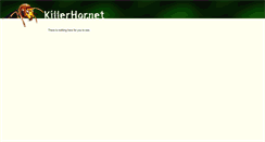 Desktop Screenshot of killerhor.net