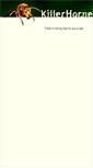Mobile Screenshot of killerhor.net
